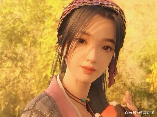 国创动画丰收年，从此动画不剧荒，补充一个列表，浅析四部