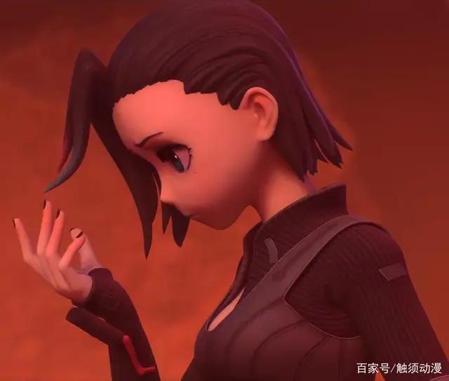 既然《红荒》中的人物都有据典，“麻袋”又叫“戴安娜”说明什么