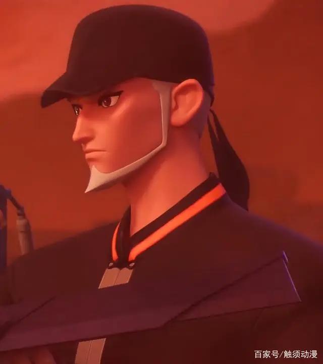 坐着轮椅也能打——国创动画《红荒》之无情镖头的武功依据