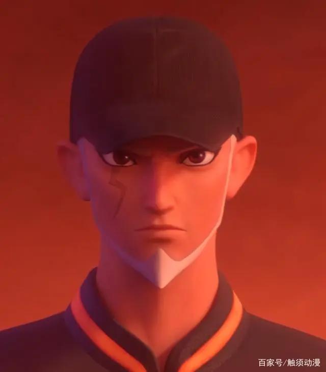 坐着轮椅也能打——国创动画《红荒》之无情镖头的武功依据