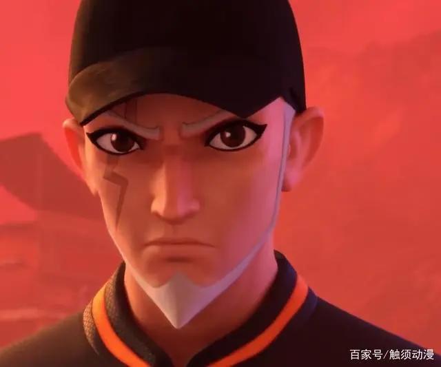 坐着轮椅也能打——国创动画《红荒》之无情镖头的武功依据