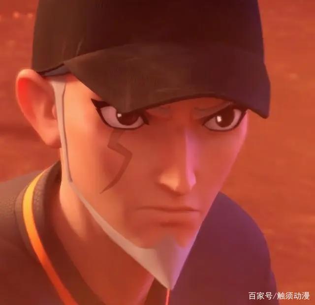 原以为传诵一时的口碑国创动画《红荒》停更夭折，现在它复活了！