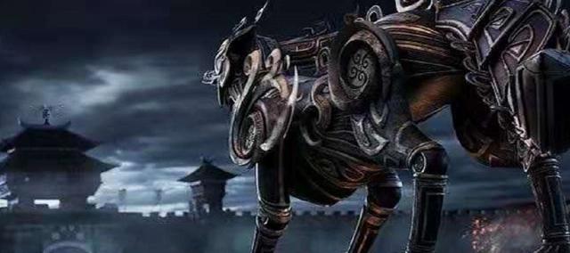 国内第一部能把人看晕，并且从哪开始看都不影响的动画出现了