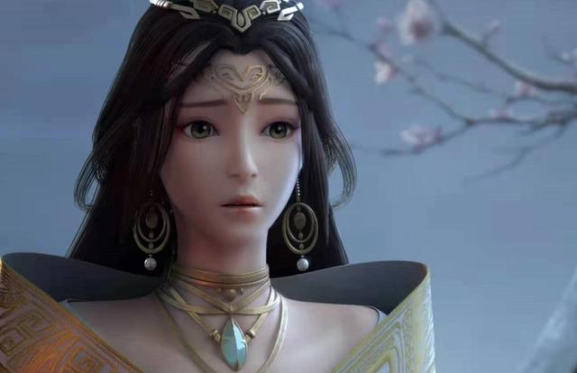 国内第一部能把人看晕，并且从哪开始看都不影响的动画出现了