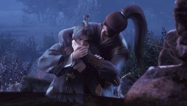 定海为何不如天宝？换公司不是主要原因，编剧的迷惑行为才是关键