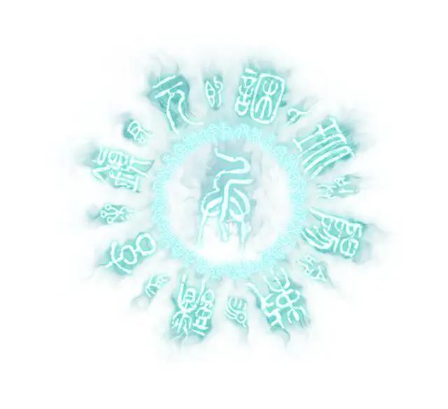 搜玄录之宸灵纪｜下元节