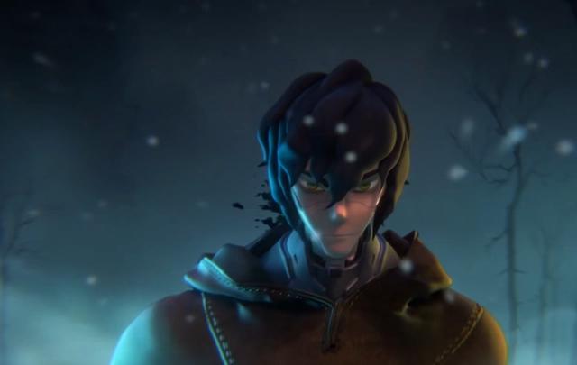 国漫承包了这个夏天，12部国漫齐上阵，都是扛把子级别的