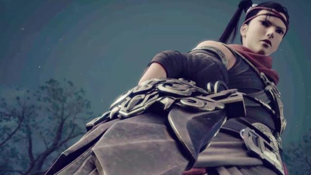 国漫凶残男主，集集“献祭”说话冷血，导演还说他是“正义”