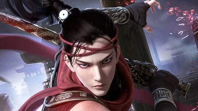 国漫七月新番“神作”，《宸灵纪》评分遥遥领先，却面临解散危机