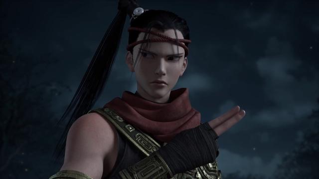 国产3D动画另类之作，看不懂却依旧爱得深沉，动画宸灵纪序章收官