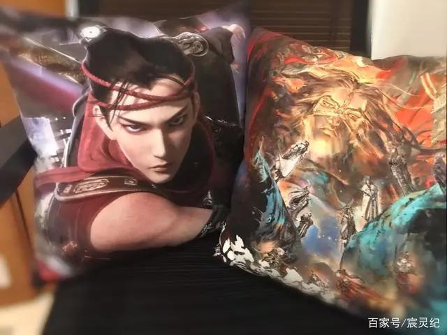 搜玄录之宸灵纪｜“搜米”直面会公开“宸灵纪”进度条！