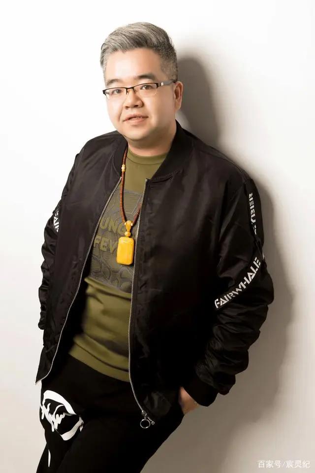 搜玄录之宸灵纪·创作篇｜同人写手起家，函谷生导演如何副业扶正