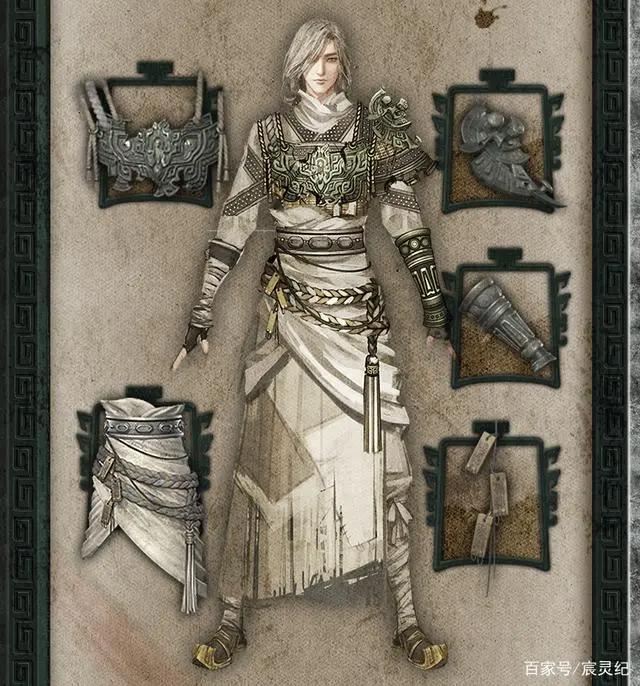 搜玄录之宸灵纪·创作篇｜同人写手起家，函谷生导演如何副业扶正