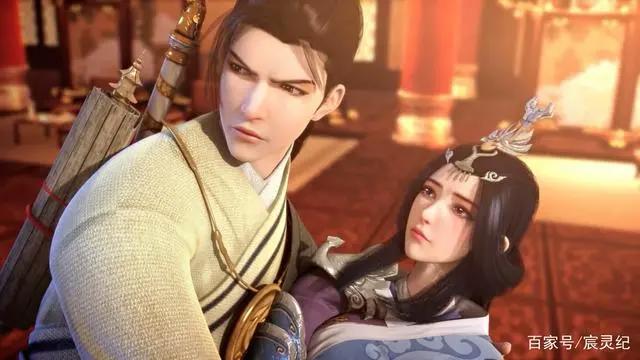 搜玄录之宸灵纪·创作篇｜同人写手起家，函谷生导演如何副业扶正