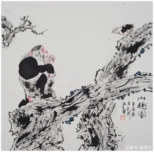 搜玄录之宸灵纪·创作篇｜同人写手起家，函谷生导演如何副业扶正