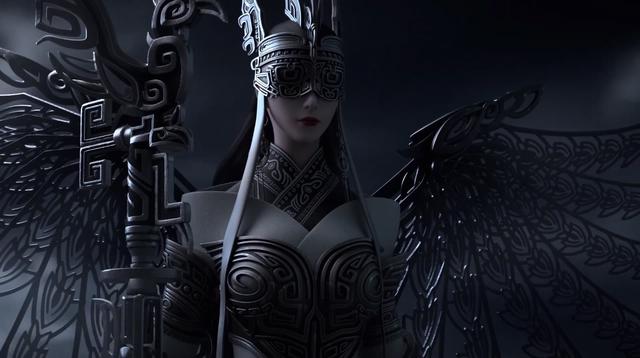 青铜文化融入，东方美学盛宴，动画搜玄录之宸灵纪我愿称之为佳作