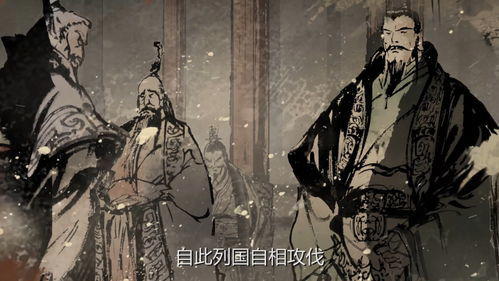 搜玄录之宸灵纪：开播即巅峰，函谷生导演的正统古典仙侠回归了