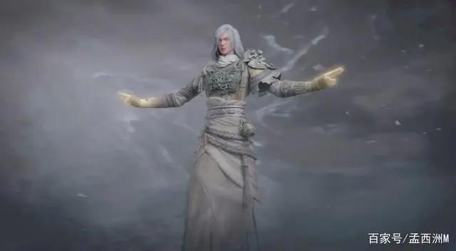 玄幻国漫《搜玄录之宸灵纪》放出两集，到底讲了啥一次看透