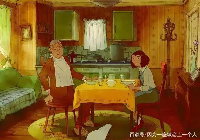 21世纪佳动画片名单TOP10