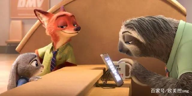 网友们选出来的30部最好看的欧美动画电影，收藏起来慢慢看