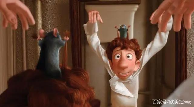 网友们选出来的30部最好看的欧美动画电影，收藏起来慢慢看