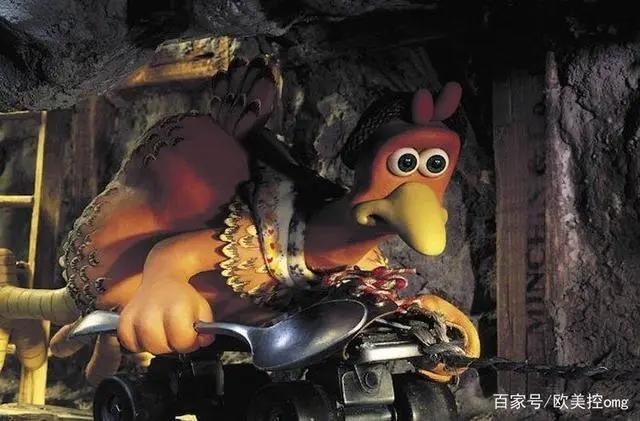 网友们选出来的30部最好看的欧美动画电影，收藏起来慢慢看