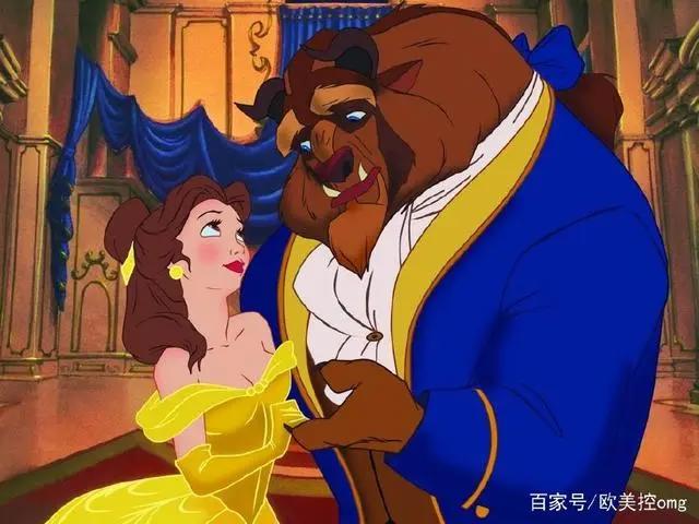 网友们选出来的30部最好看的欧美动画电影，收藏起来慢慢看