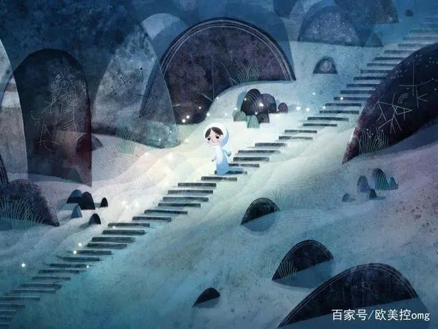 网友们选出来的30部最好看的欧美动画电影，收藏起来慢慢看
