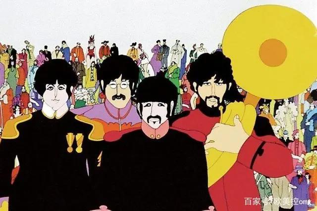 网友们选出来的30部最好看的欧美动画电影，收藏起来慢慢看