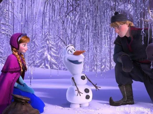 网友们选出来的30部最好看的欧美动画电影，收藏起来慢慢看