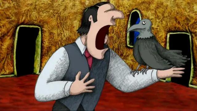 五部超冷门的动画电影，少儿不宜，高分高能，全看过算你厉害！