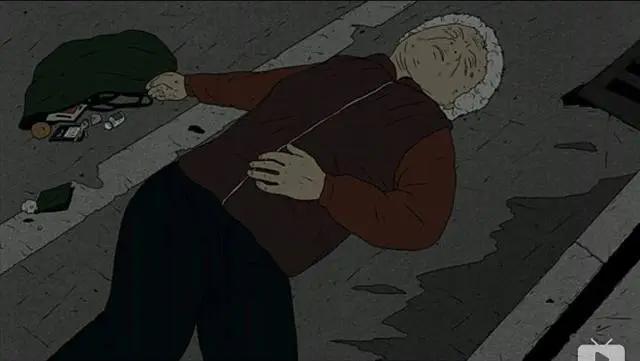 比《大世界》更好看的「成人动画」，我给满分！