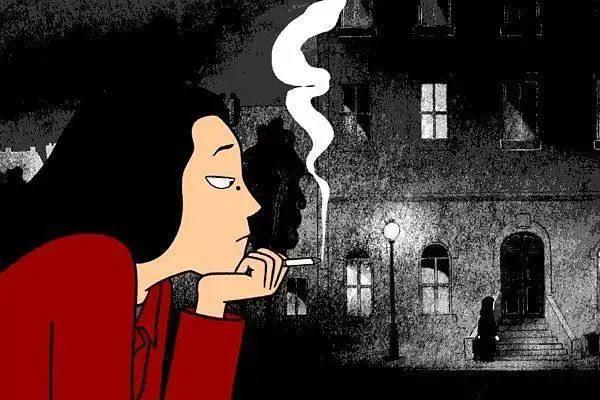 只知道日本动漫？欧洲的动画电影，格外有味道！