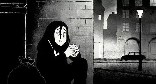 只知道日本动漫？欧洲的动画电影，格外有味道！