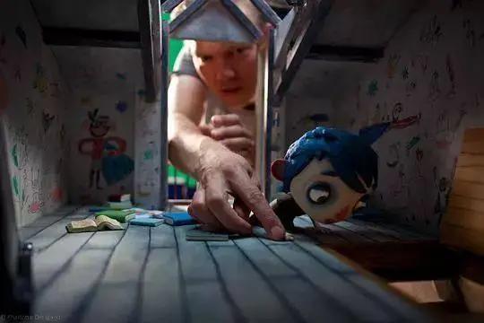 只知道日本动漫？欧洲的动画电影，格外有味道！