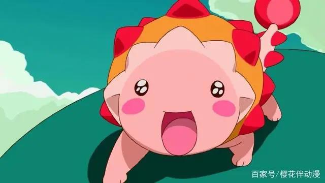 这几部动漫要静下心来才能看懂，第二部笑中带泪，第五部感人肺腑