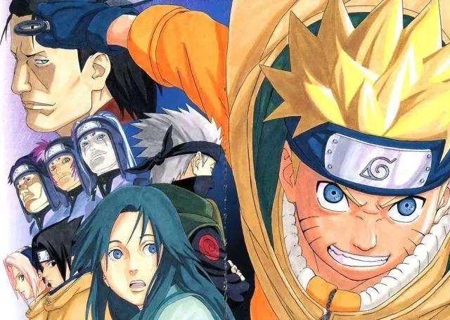 这七部画风独特的动画片，你可能都听说过，但却只有成年人才能看