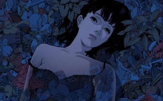 这七部画风独特的动画片，你可能都听说过，但却只有成年人才能看