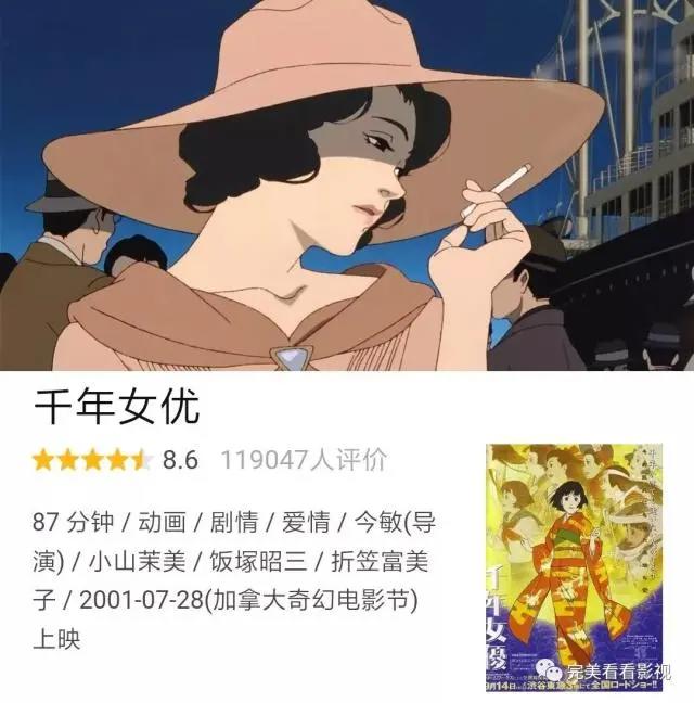 有哪些优质动漫好看但不火？这些高分作品先码起来，一定有你没看过的