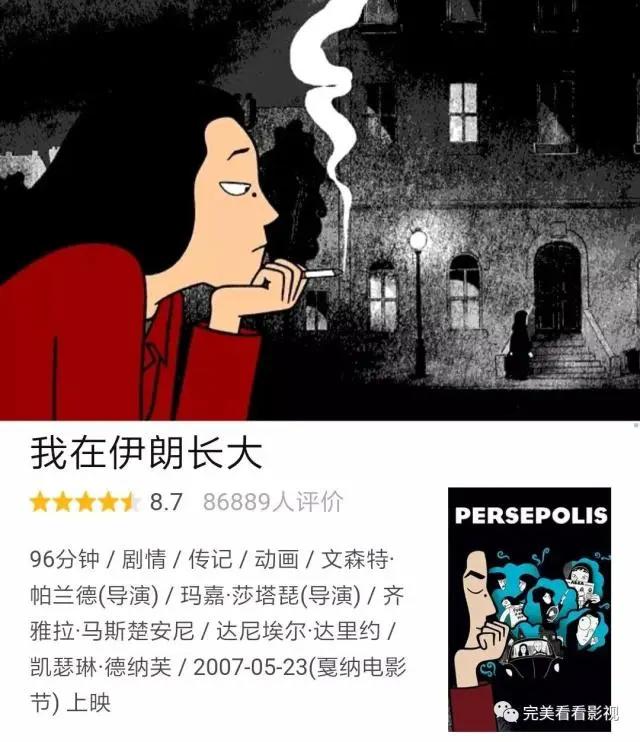 有哪些优质动漫好看但不火？这些高分作品先码起来，一定有你没看过的