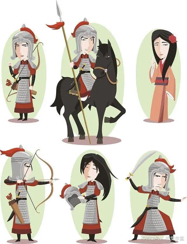 男女平等应该是个什么样子？