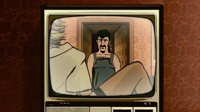 五部少儿不宜的冷门动画影片，你可能一部也没看过！