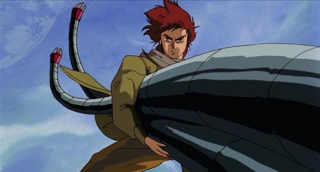 五部少儿不宜的冷门动画影片，你可能一部也没看过！