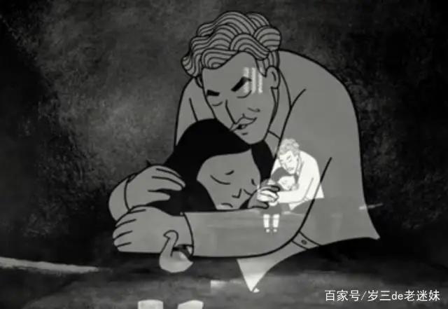 三部反映人性黑暗一面的动漫，看过内容后令人深思
