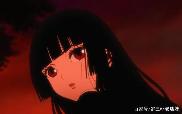 三部反映人性黑暗一面的动漫，看过内容后令人深思