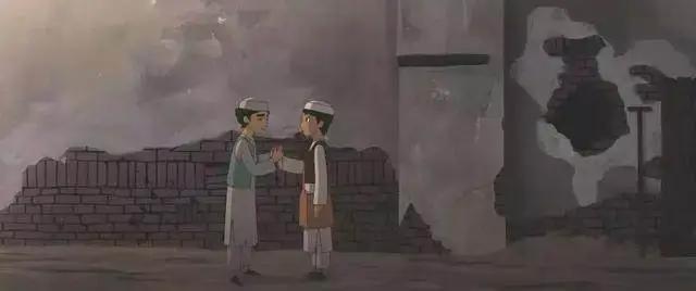 这是2018年迄今为止，抨击尺度最大的动画片