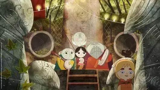 这是2018年迄今为止，抨击尺度最大的动画片