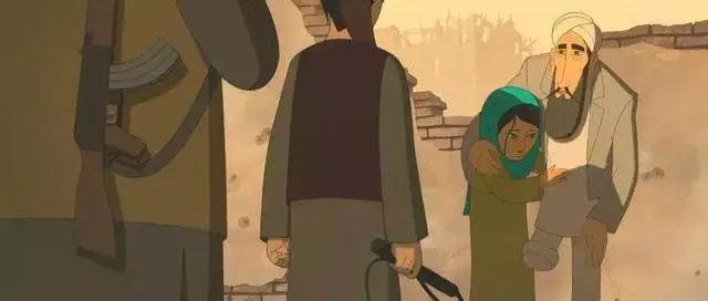 这是2018年迄今为止，抨击尺度最大的动画片