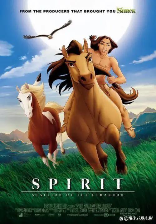 6部令人惊叹，被低估的动画电影