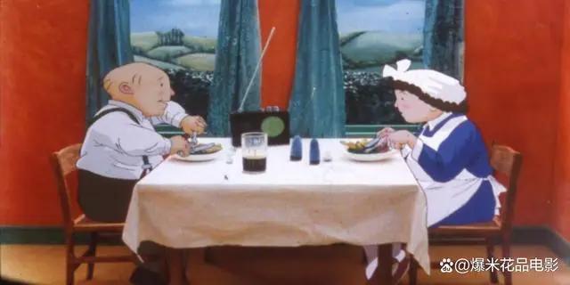 6部令人惊叹，被低估的动画电影